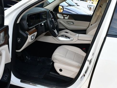 Used 2023 Mercedes-Benz GLE 350 4MATIC image 42