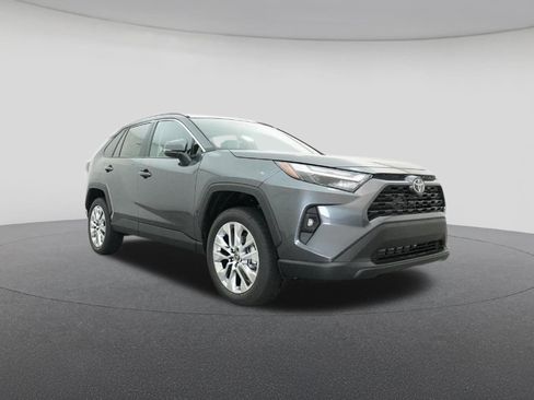 New 2025 Toyota RAV4 XLE Premium AWD/4WD image 29