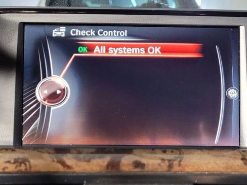 Used 2015 BMW 328i Gran Turismo xDrive image 33