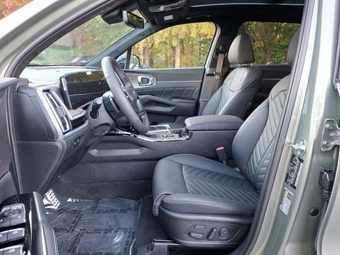 New 2026 Kia Sorento SX Prestige image 6