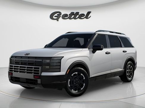 New 2026 Hyundai Palisade XRT Pro AWD/4WD image 1