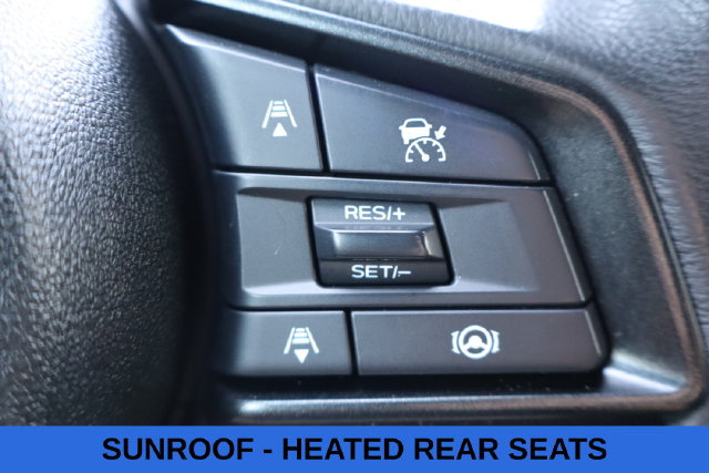 Used 2025 Subaru Outback Wilderness w/ Wilderness Package AWD/4WD image 16