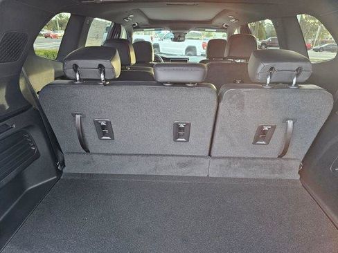 New 2026 GMC Acadia Elevation w/ Black Edition image 36