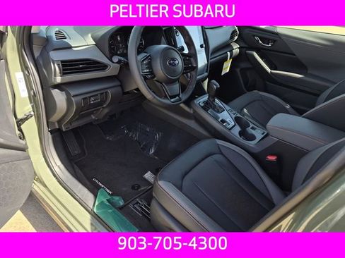 New 2026 Subaru Crosstrek 2.5i Limited image 9