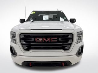 Used 2021 GMC Sierra 1500 AT4 video 2