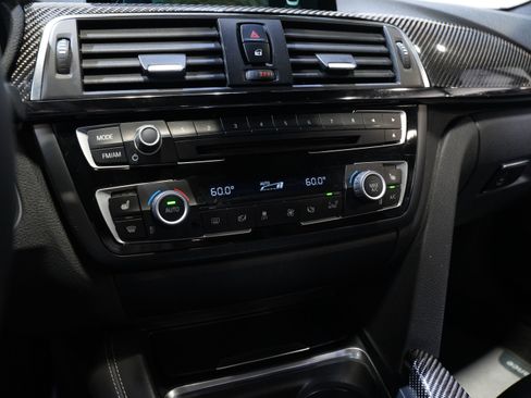 Used 2016 BMW M4 Coupe RWD image 40