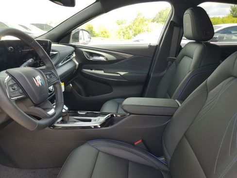 New 2026 Buick Envista Sport Touring w/ Convenience I Package FWD image 18
