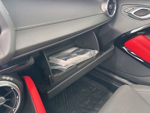 Used 2023 Chevrolet Camaro SS w/ Redline Edition image 25