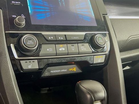 Used 2020 Honda Civic EX image 15
