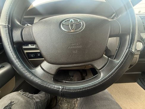 Used 2010 Toyota Tundra 4x4 Double Cab image 17