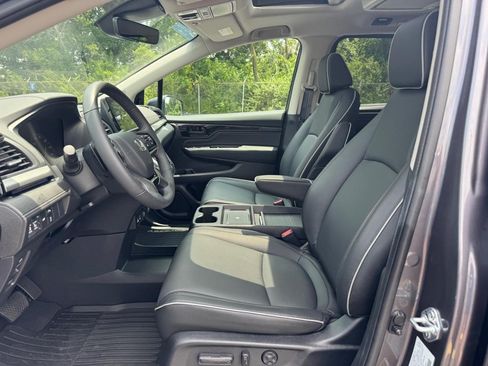 Used 2026 Honda Odyssey Touring image 20