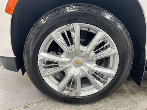 Used 2024 Chevrolet Tahoe High Country image 29