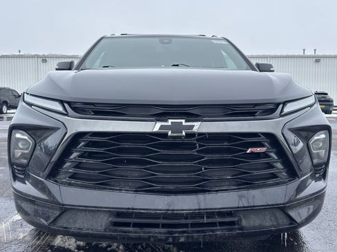 Used 2023 Chevrolet Blazer RS image 4