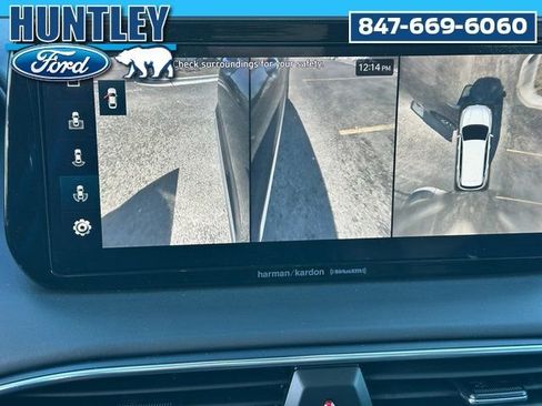Used 2023 Hyundai Santa Fe Limited image 31
