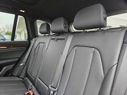 Used 2024 BMW X3 xDrive30i image 21