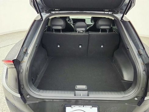 Used 2025 Kia EV6 Light w/ Light LR Technology Package RWD image 18