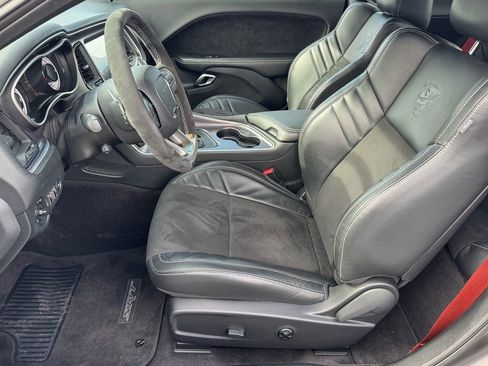 Used 2018 Dodge Challenger SRT Demon image 38