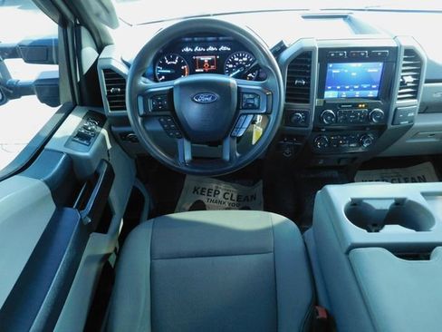 Used 2020 Ford F350 XL w/ STX Appearance Package image 25