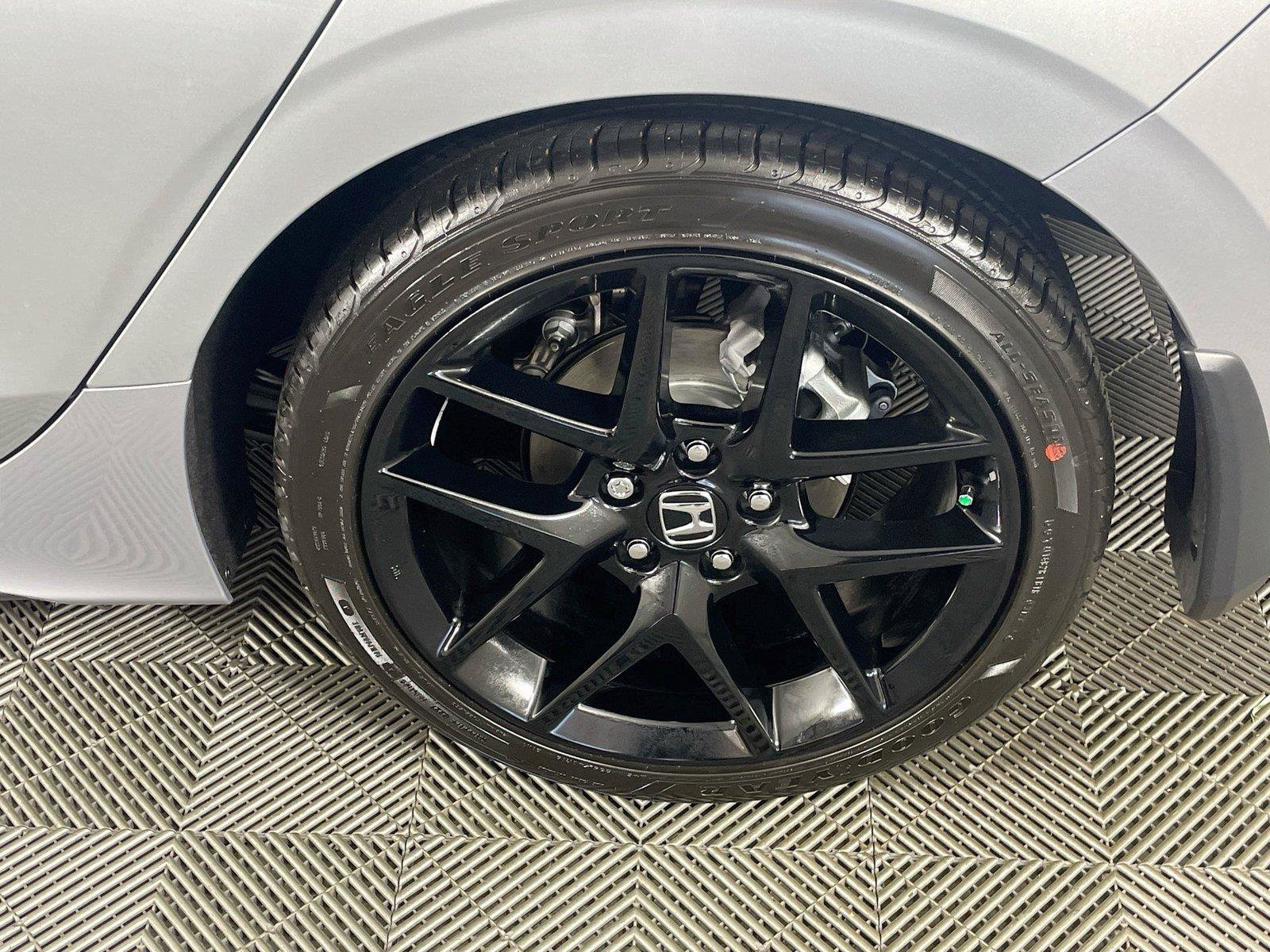 Used 2026 Honda Civic Sport image 33