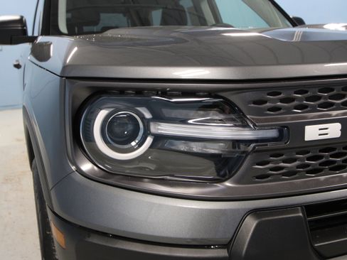 New 2025 Ford Bronco Sport Big Bend image 28