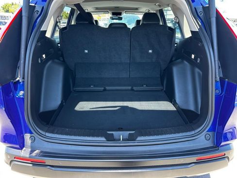 Used 2024 Honda CR-V EX-L image 8