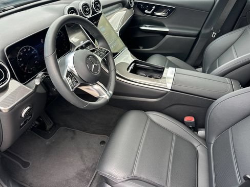 Certified 2026 Mercedes-Benz GLC 300 4MATIC image 10