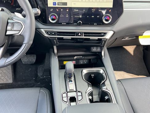 New 2026 Lexus RX 350 Premium Plus image 10