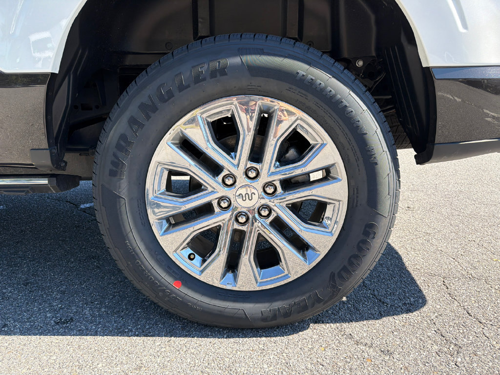 Used 2024 Ford F150 King Ranch AWD/4WD image 19