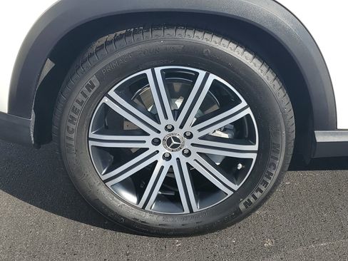 Used 2024 Mercedes-Benz GLE 450 4MATIC image 7