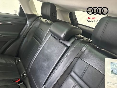 Used 2020 Land Rover Range Rover Evoque S image 27