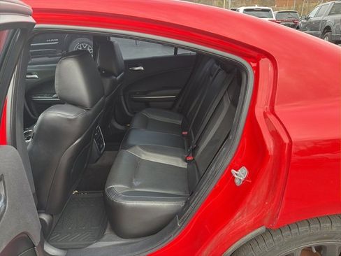 Used 2018 Dodge Charger R/T w/ Plus Group image 13