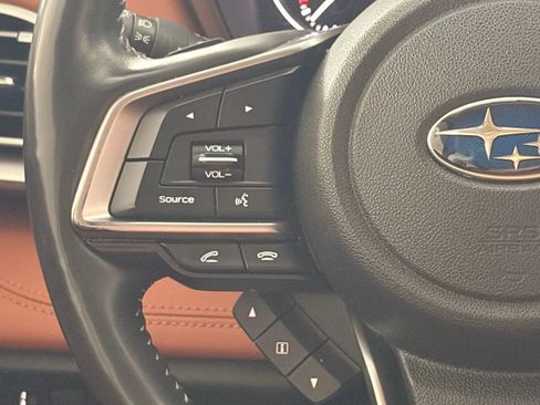 Used 2022 Subaru Legacy Touring XT image 29