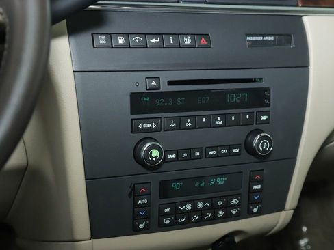 Used 2008 Buick LaCrosse CXL w/ Driver Confidence Package image 36