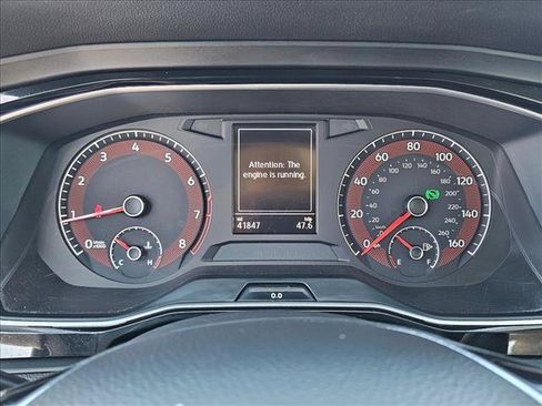 Used 2019 Volkswagen Jetta SE FWD image 11