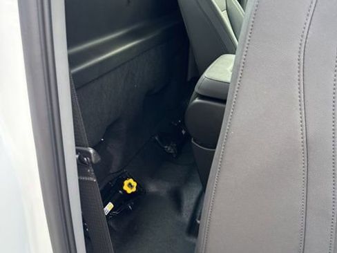 New 2026 Chevrolet Silverado 1500 W/T w/ Trailering Package image 32