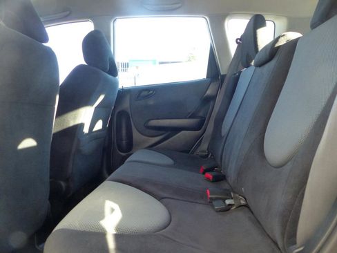 Used 2008 Honda Fit Sport image 11