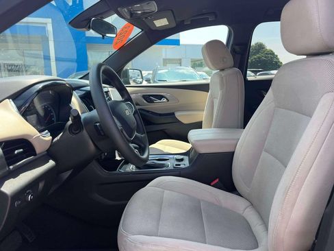 Used 2023 Chevrolet Traverse LS w/ Safety Package AWD/4WD image 18