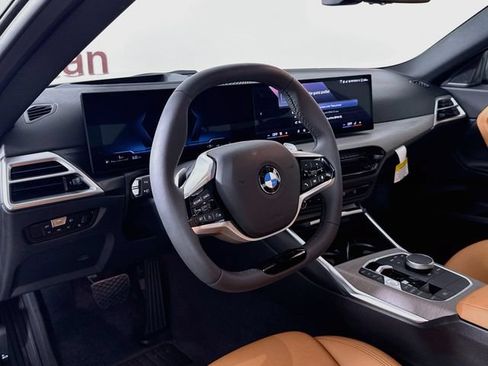New 2026 BMW 230i xDrive Coupe w/ Premium Package AWD/4WD image 9