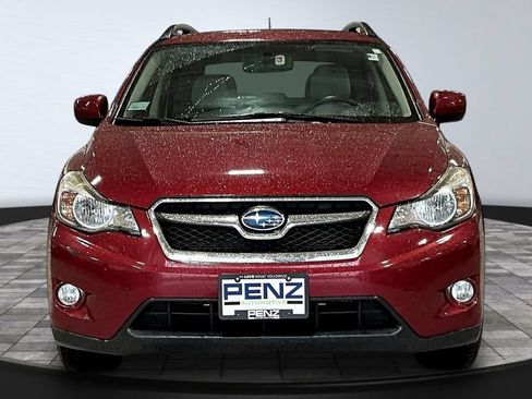 Used 2014 Subaru Crosstrek 2.0i Premium AWD/4WD image 2