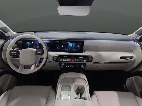 New 2026 Hyundai Palisade Calligraphy image 5