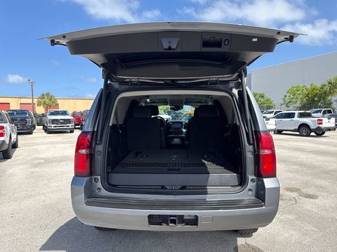 Used 2018 Chevrolet Tahoe LT RWD image 29