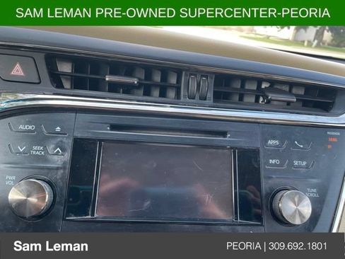 Used 2014 Toyota Avalon XLE Premium FWD image 9