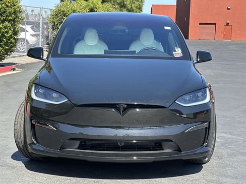 Used 2026 Tesla Model X Plaid image 6