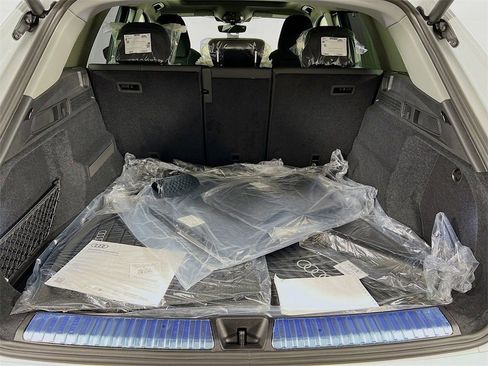 New 2025 Audi Q5 2.0T Premium Plus image 28