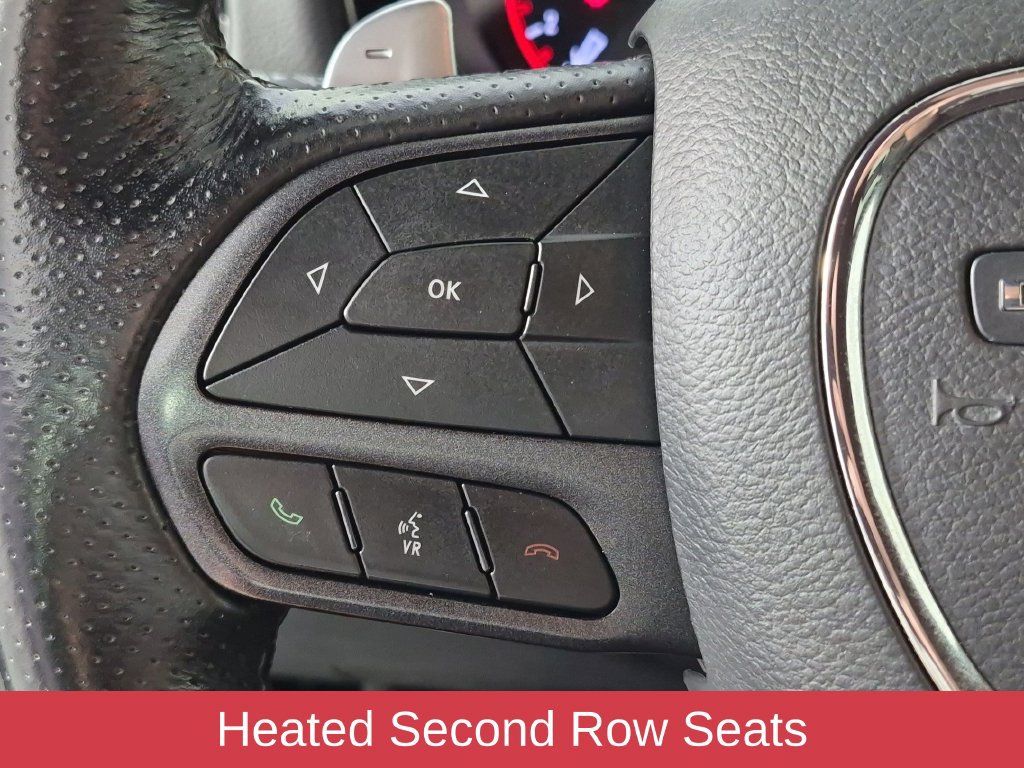 Used 2024 Dodge Durango GT AWD/4WD image 18
