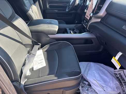 New 2026 RAM 3500 Laramie w/ Night Edition image 13