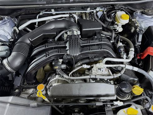 Used 2023 Subaru Crosstrek 2.5i Sport image 33