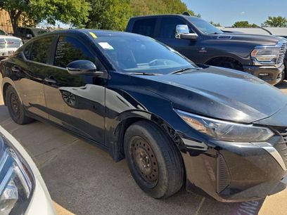 Used 2025 Nissan Sentra S