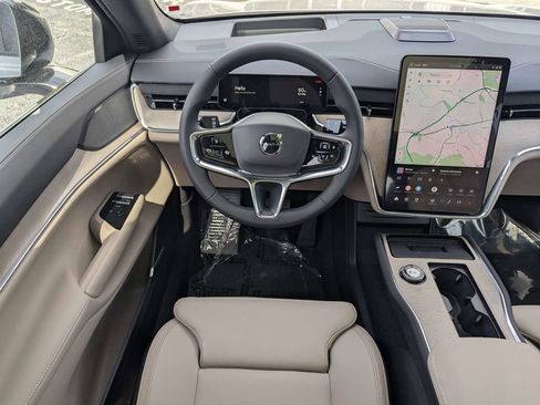 New 2026 Volvo EX90 Plus RWD image 15