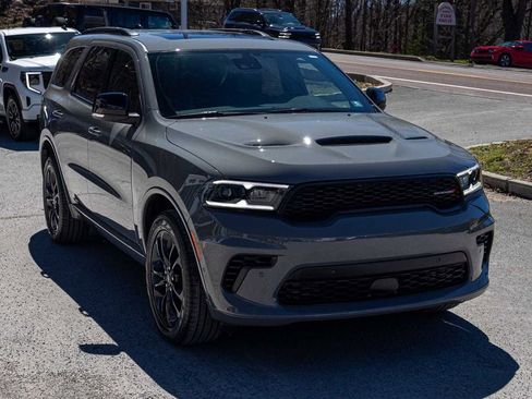 New 2026 Dodge Durango GT image 3
